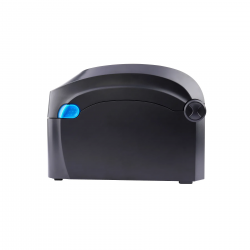Настольный термопринтер для печати этикеток Urovo D6000 USB/Bluetooth
