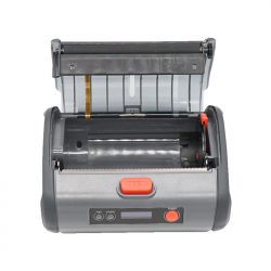 Мобильный принтер печати этикеток UROVO K419 Bluetooth