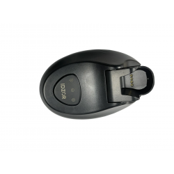 Сканер беспроводной IDZOR 9800 2D Bluetooth c подставкой POGO PIN / для ЕГАИС