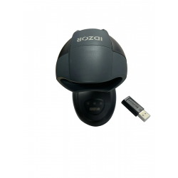 Cканер IDZOR 9800 2D BT беспроводной с подставкой / для ЕГАИС