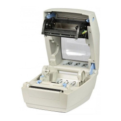 Атол ТТ41 настольный термотрансферный принтер для печати этикеток