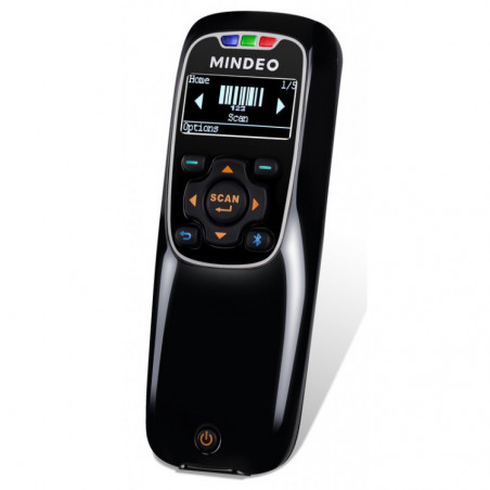 Сканер Mindeo MS3690-HD 2D, BT, USB беспроводной